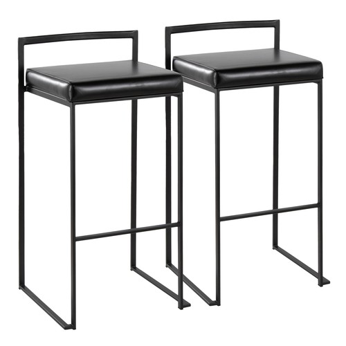 Fuji Stacker - Set Of 2